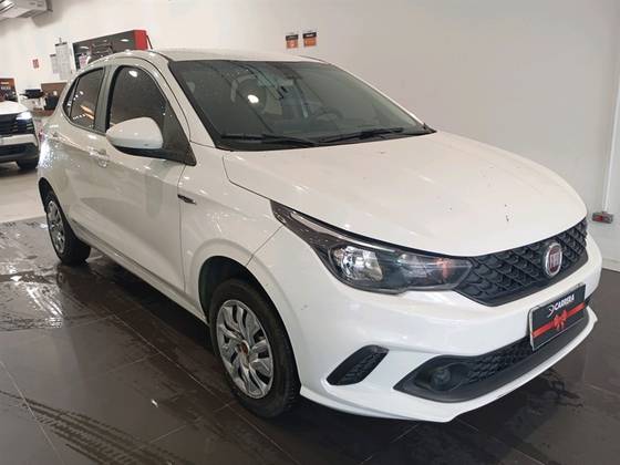 FIAT ARGO 1.0 FIREFLY FLEX DRIVE MANUAL FIAT ARGO 1.0 FIREFLY FLEX DRIVE MANUAL